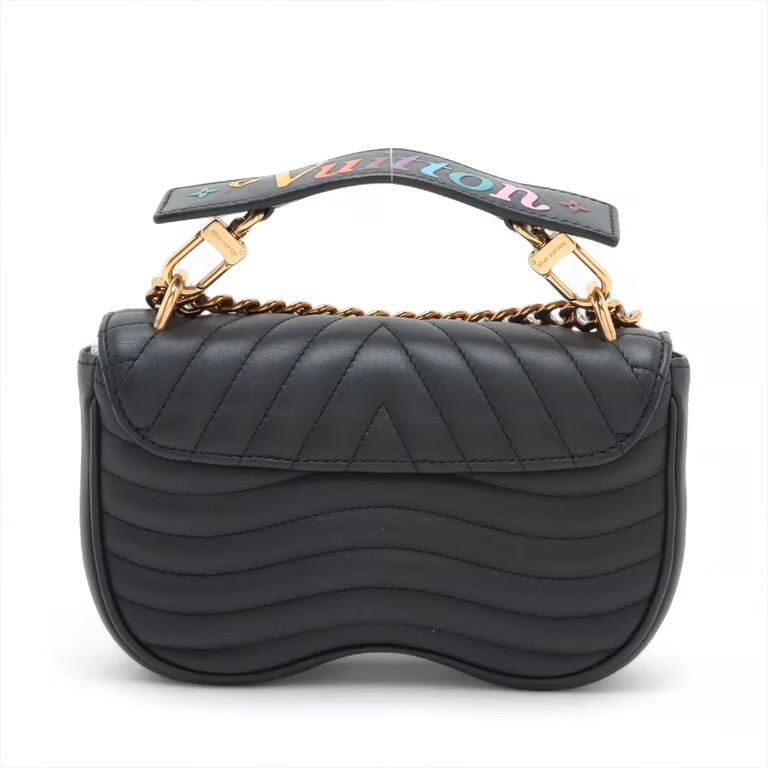 Louis Vuitton pm chain bag