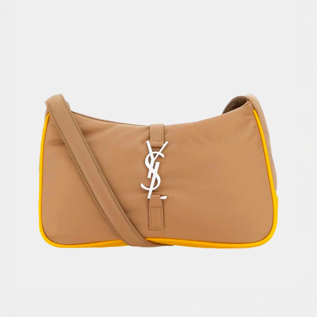 Borsa Saint Laurent 5 À 7 ECONYL®