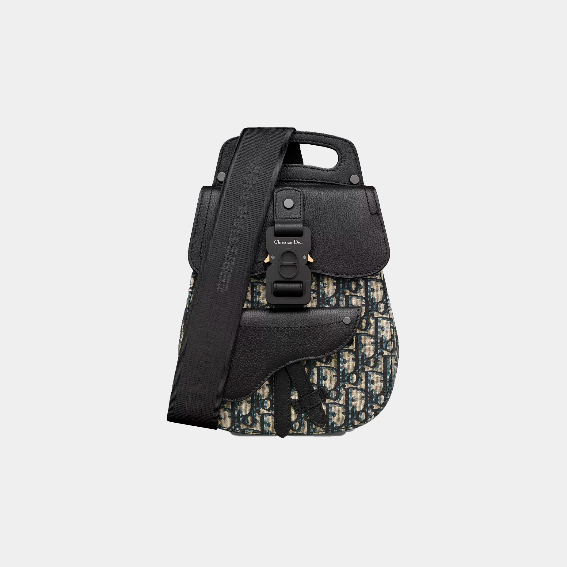 Marsupio Dior Gallop