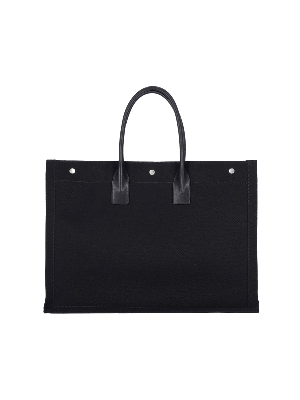 BORSA TOTE SAINT LAURENT "RIVE GAUCHE LARGE"
