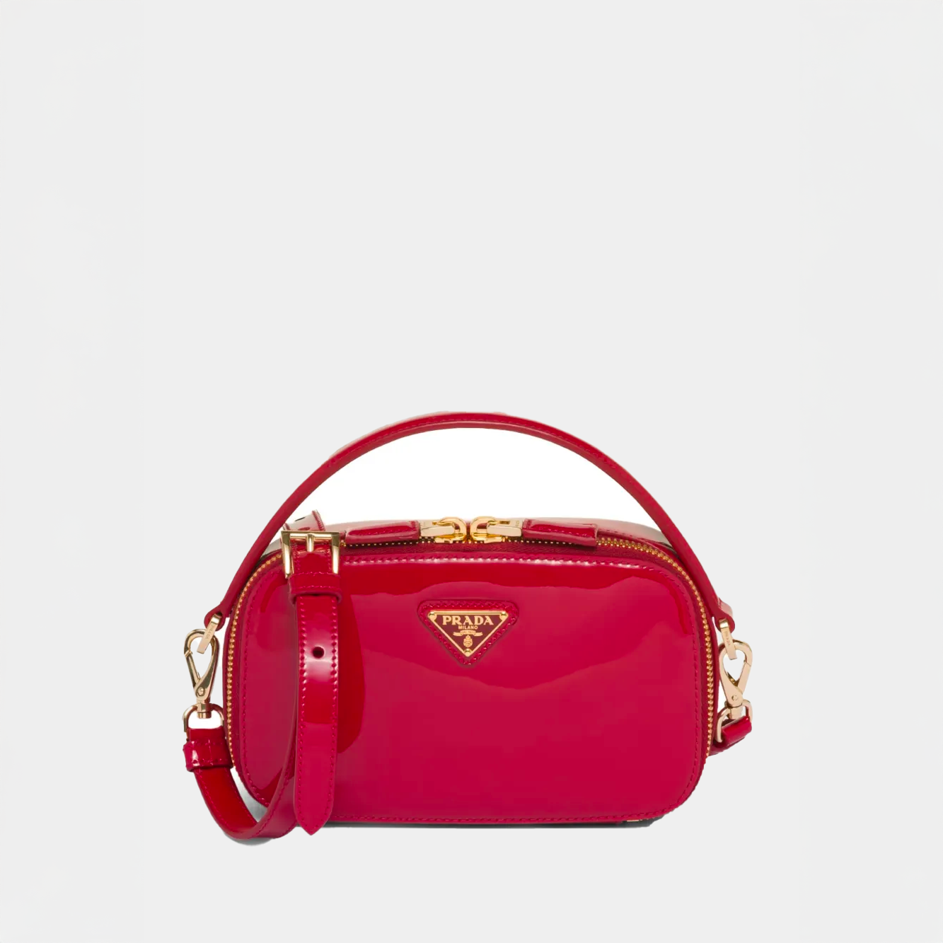 Prada Borsa a tracolla Odette