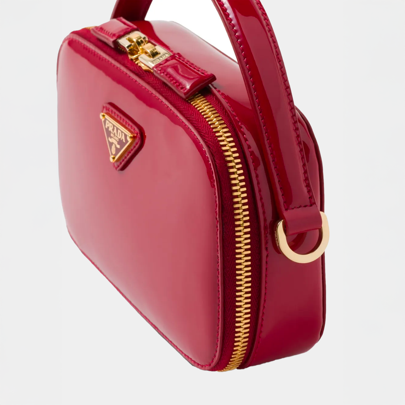 Prada Borsa a tracolla Odette