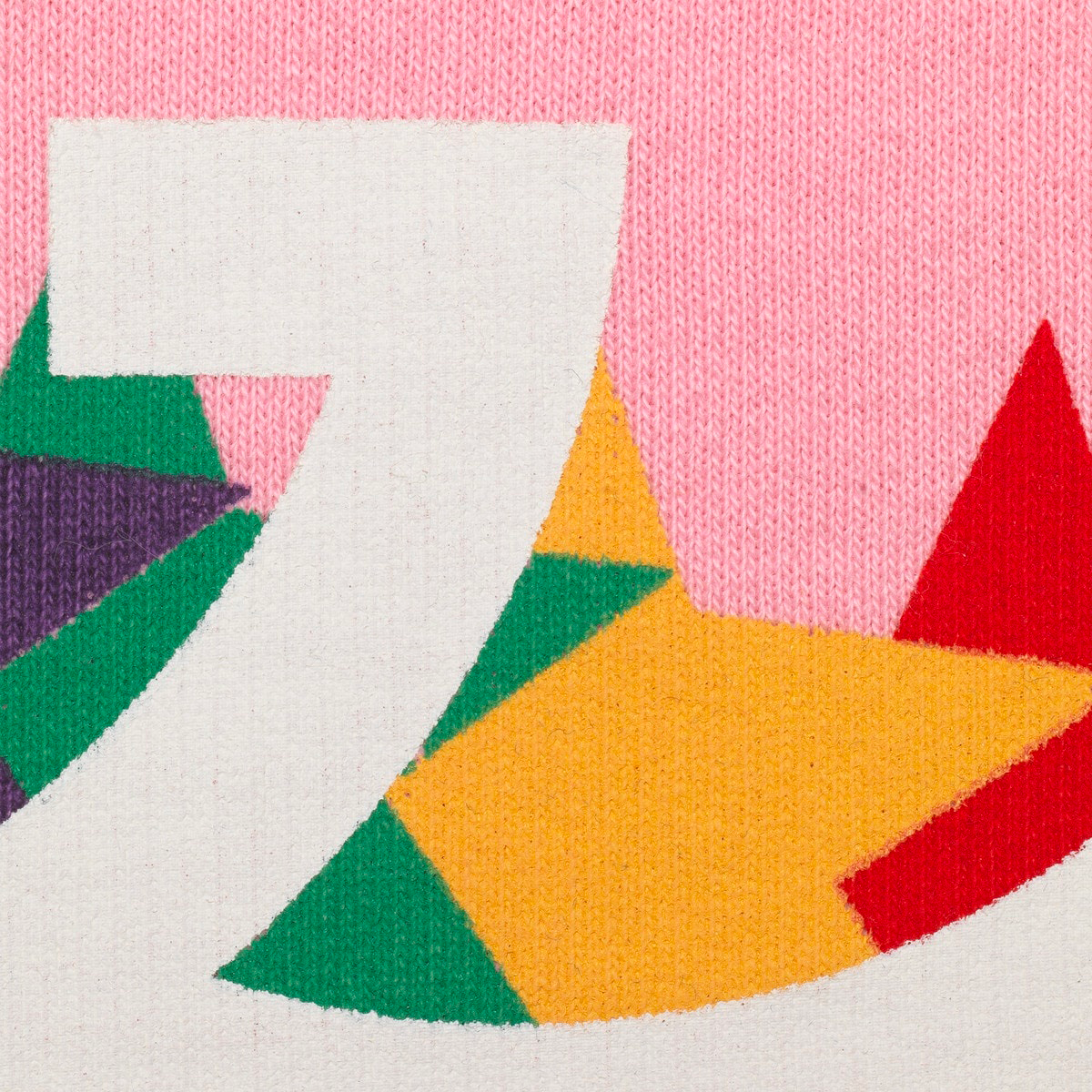 Gucci Interlocking G star flash