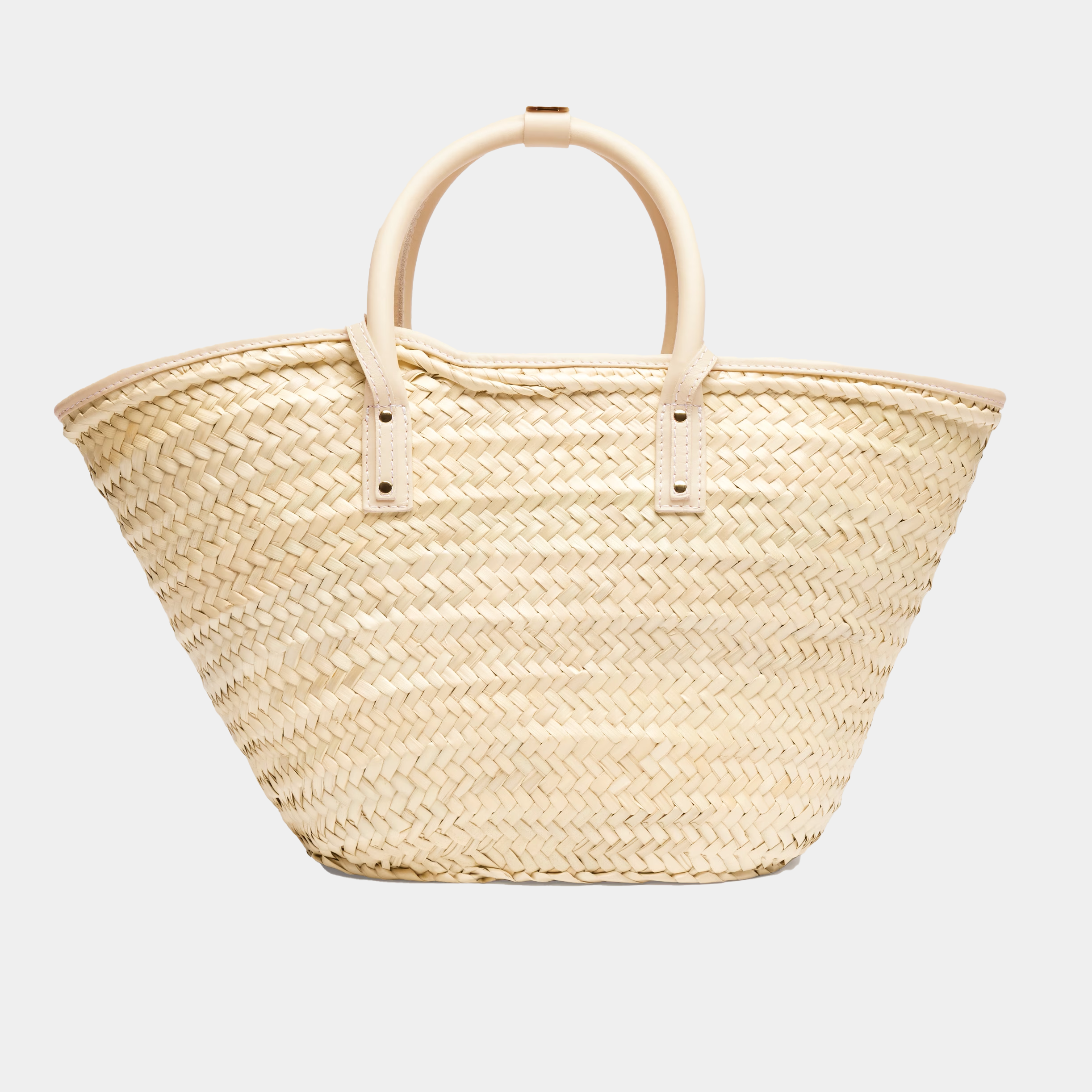 Borsa Jacquemus Il cesto Soli