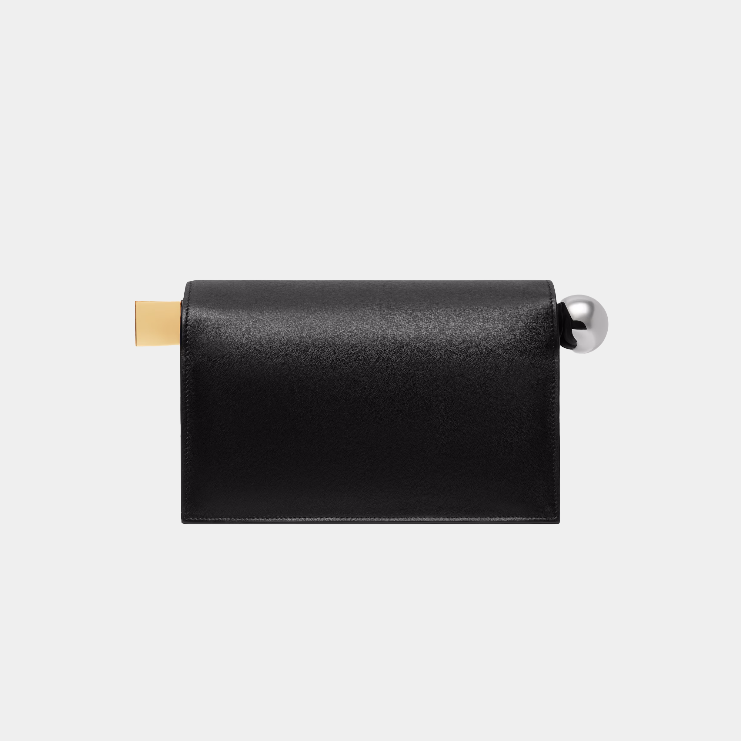 Borsa Jacquemus La pochette Rond Carré