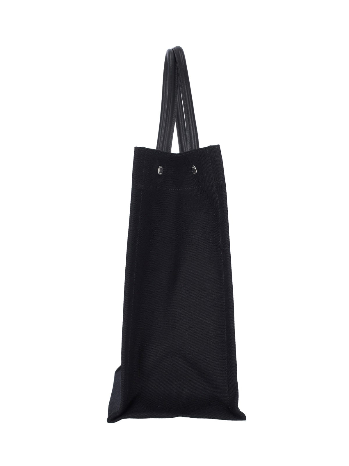 BORSA TOTE SAINT LAURENT "RIVE GAUCHE LARGE"