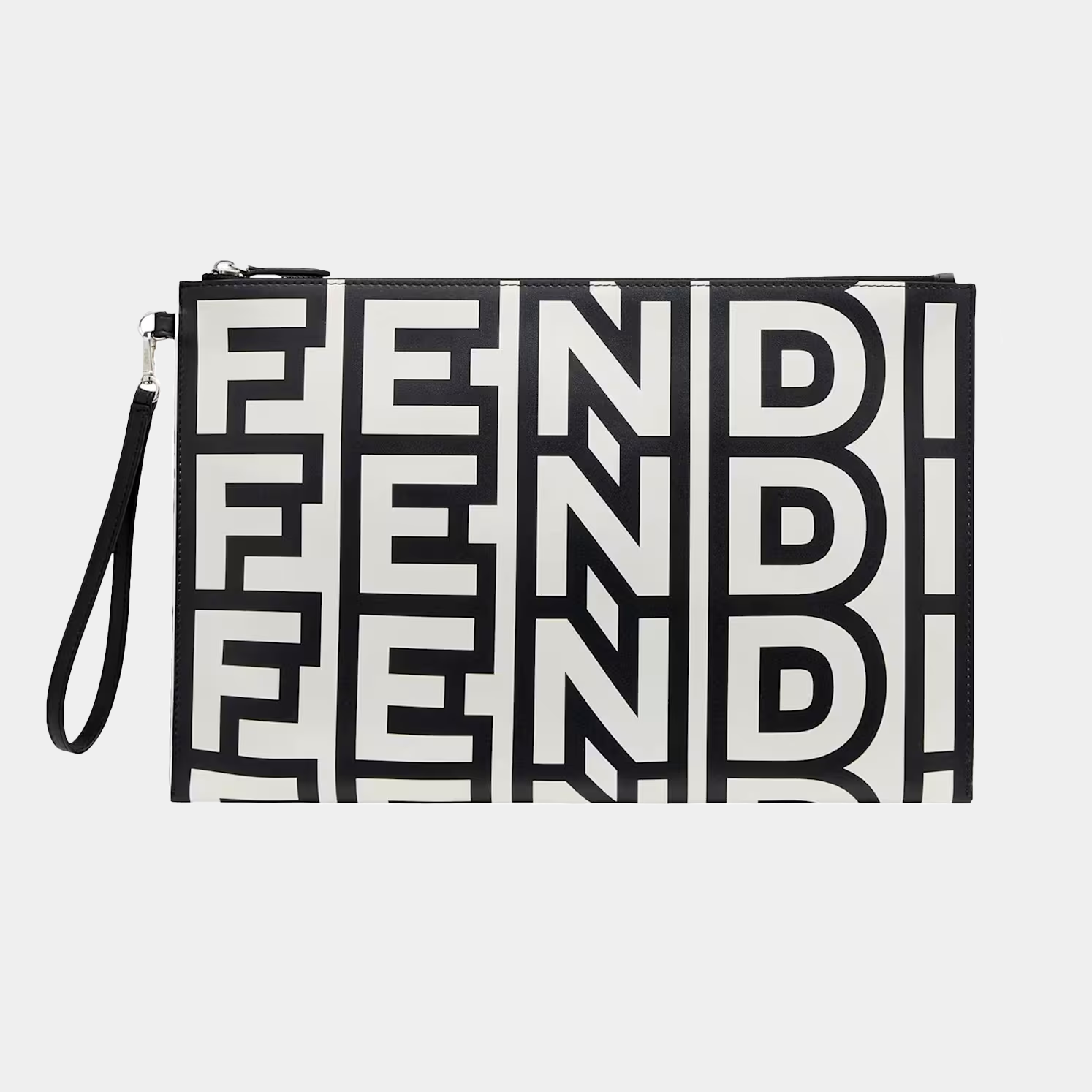 Pochette Fendi by Marc Jacobs Roma