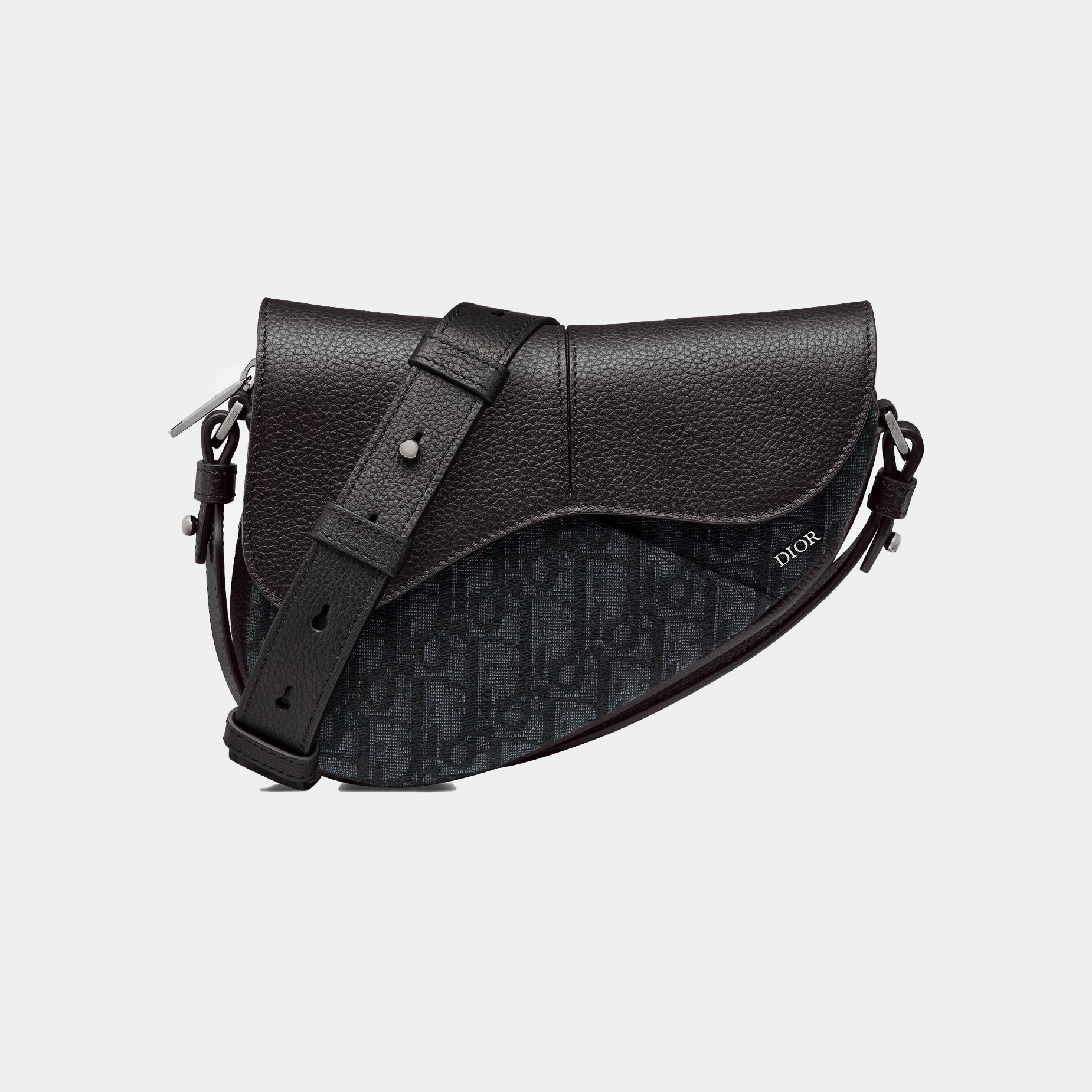 Borsa mini Saddle