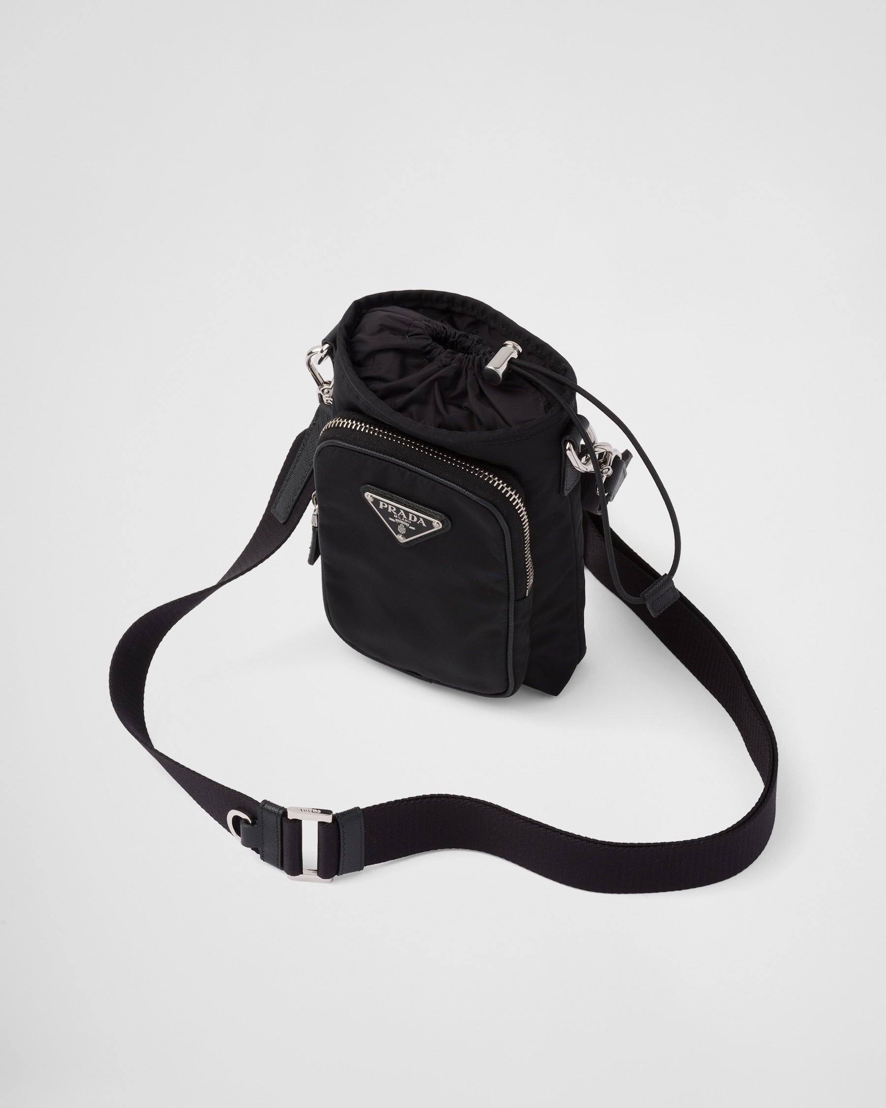 Porta smartphone in Re-Nylon