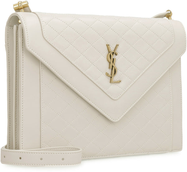 Borsa a tracolla Gaby in pelle