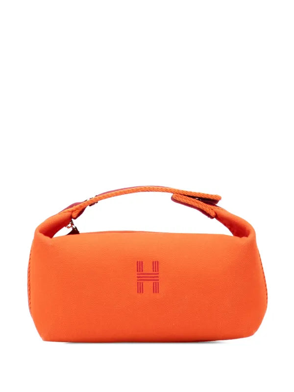 Trousse Bride A Brac piccola in tela