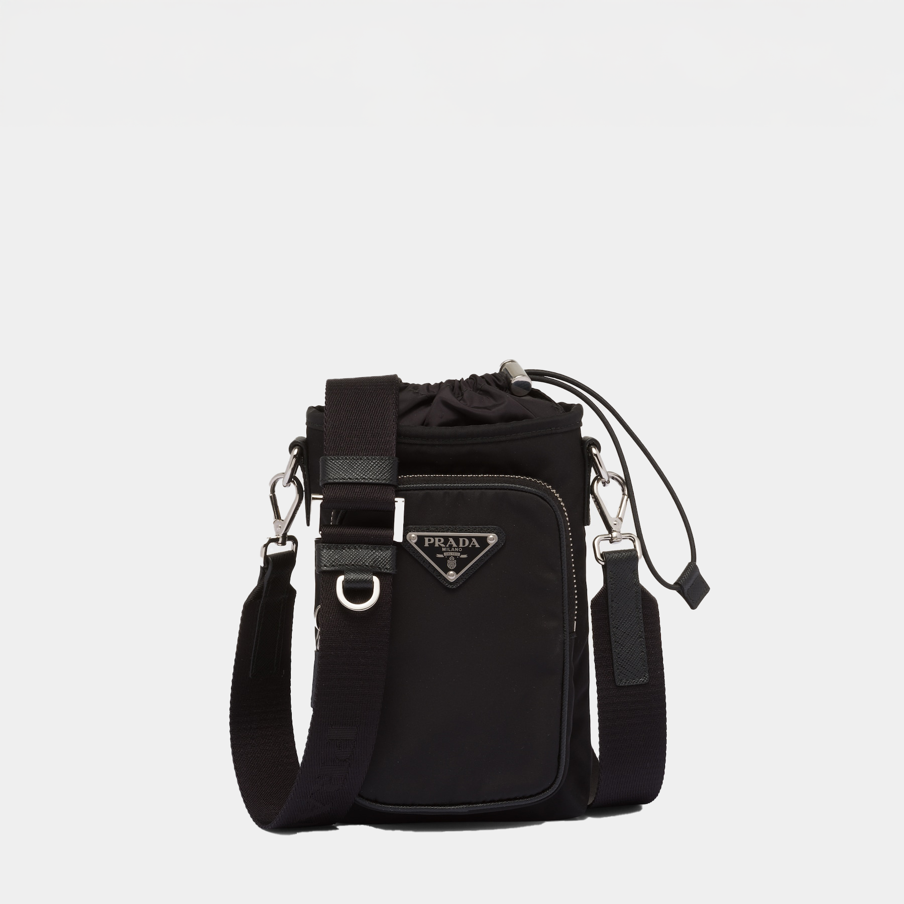 Porta smartphone in Re-Nylon