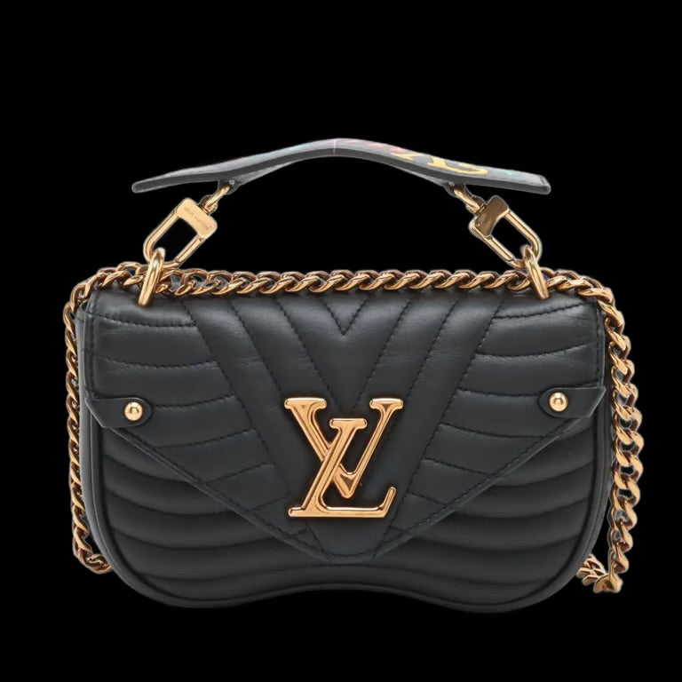 Louis Vuitton pm chain bag