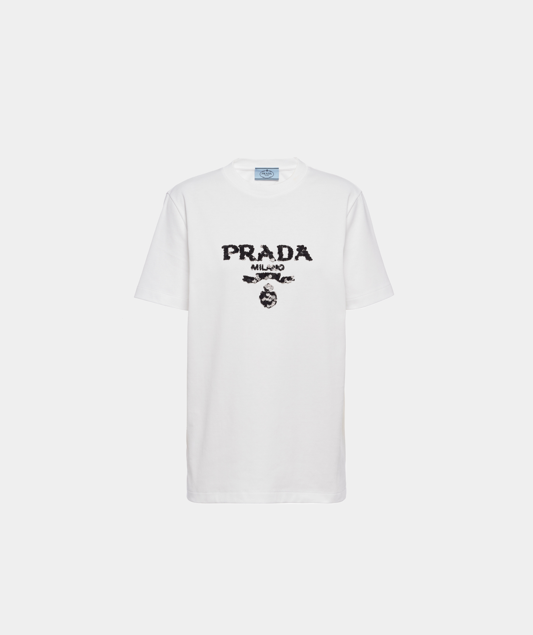 Maglia Prada destrutturata