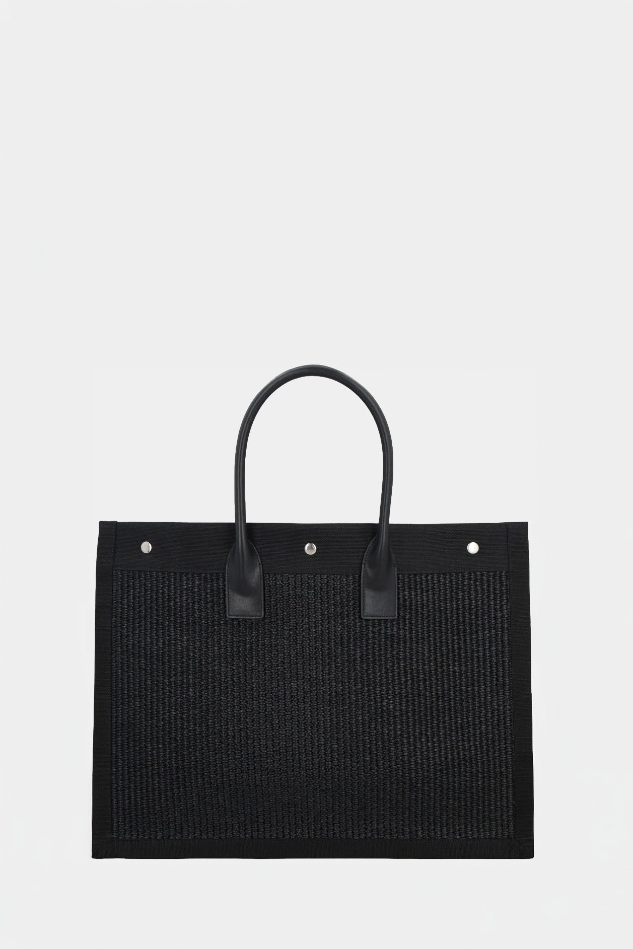 Tote bag XXL Saint Laurent