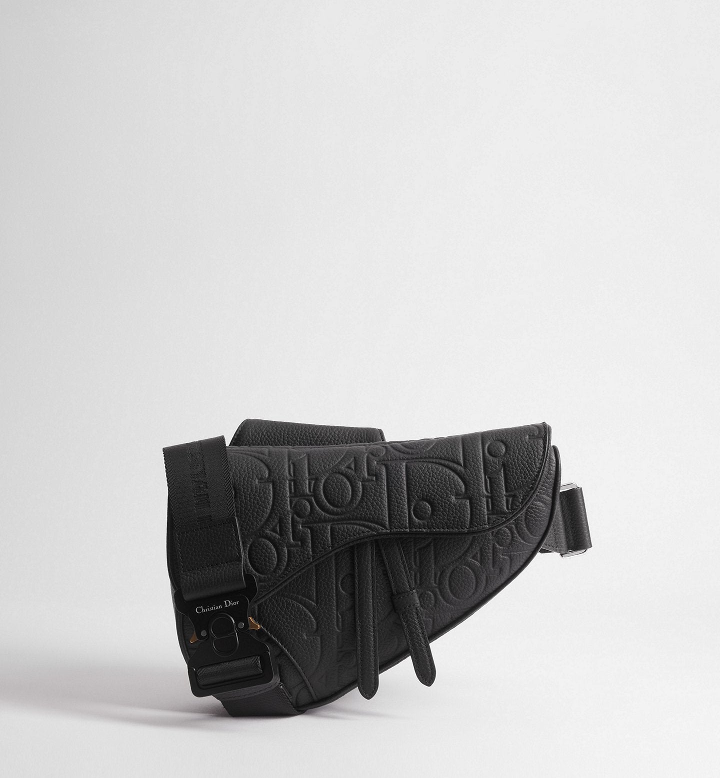 Borsa Saddle Gravity