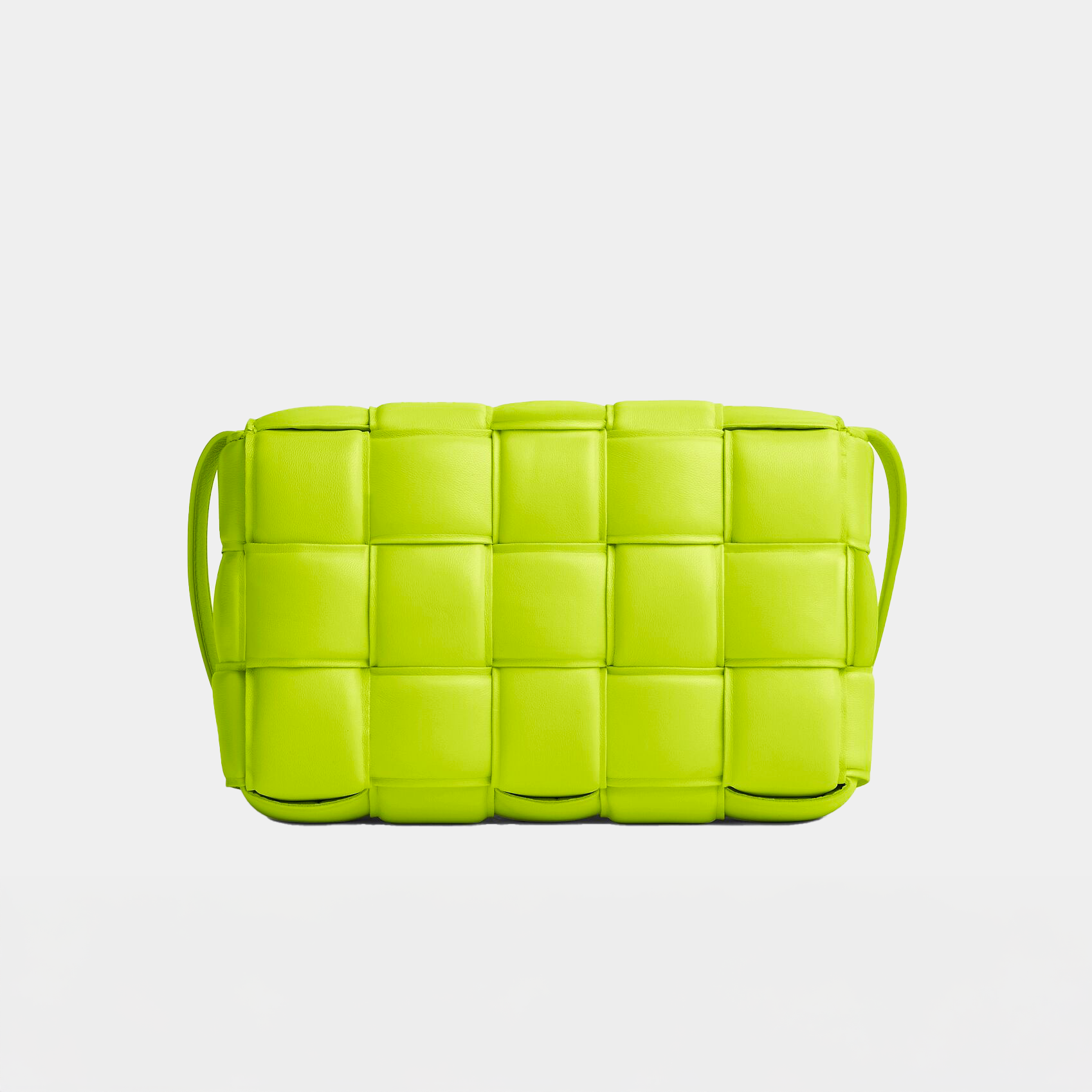 Bottega Veneta padded cassette