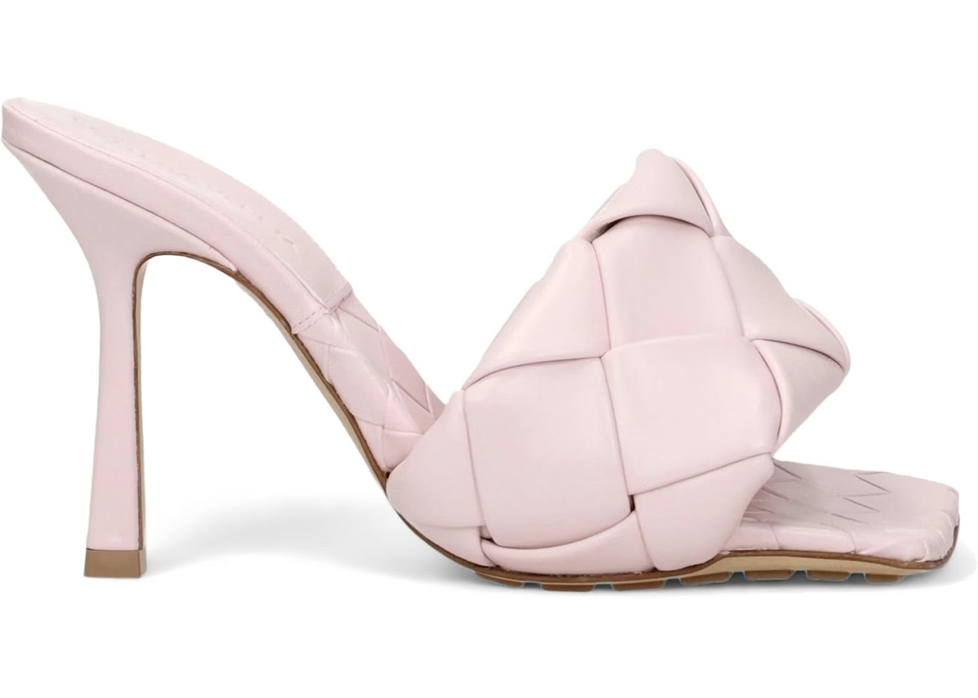 Bottega veneta Mules lido