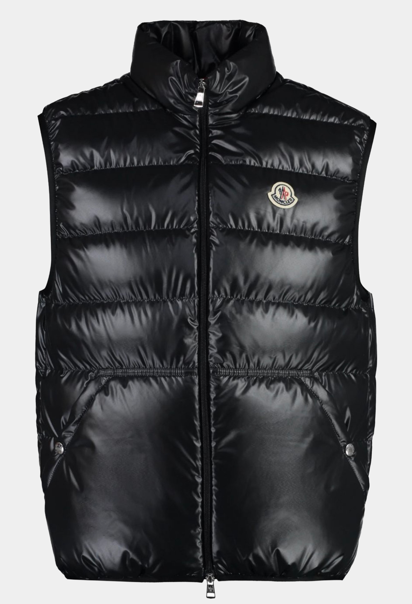 Smanicato moncler