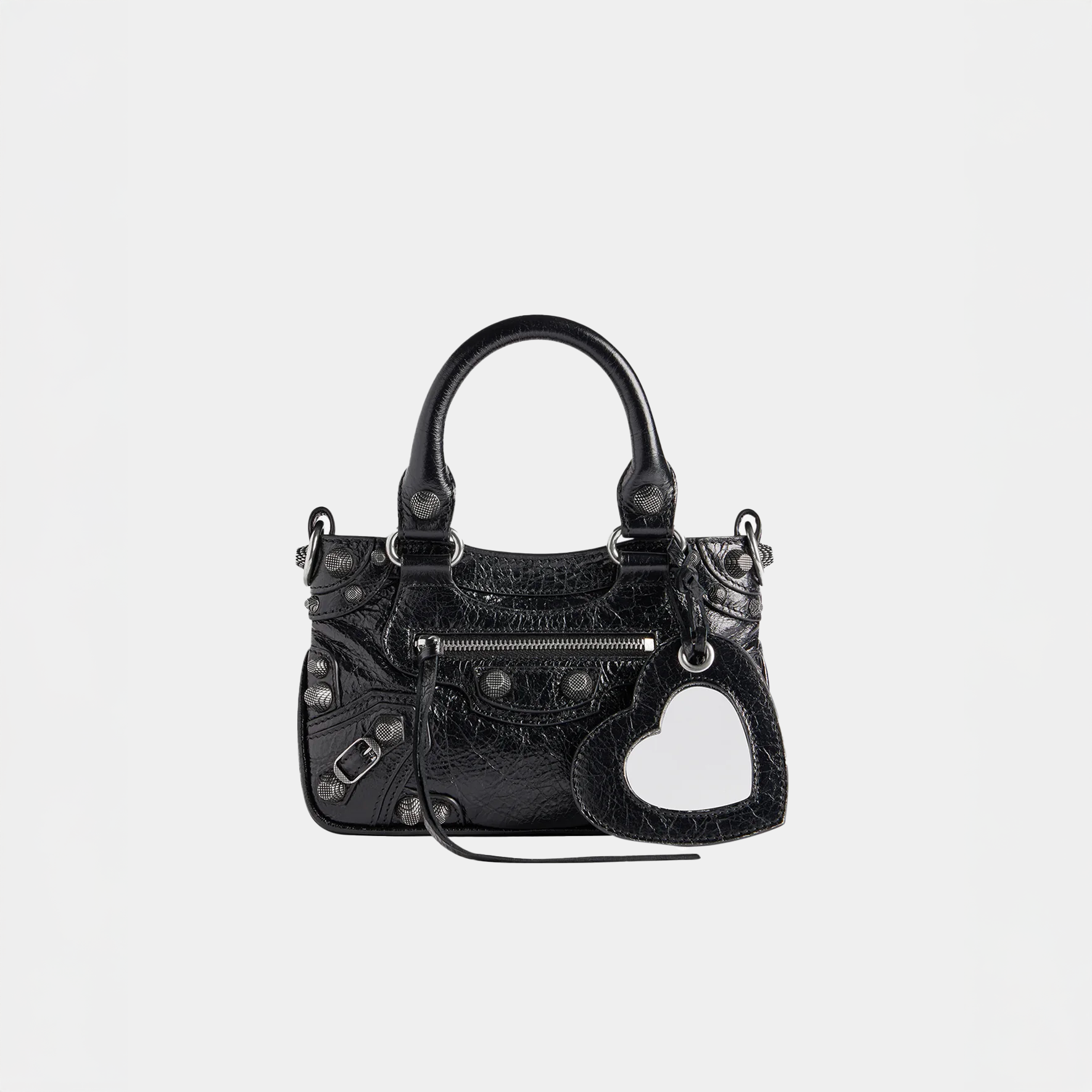 Balenciaga Neo Cagole Tote Mini