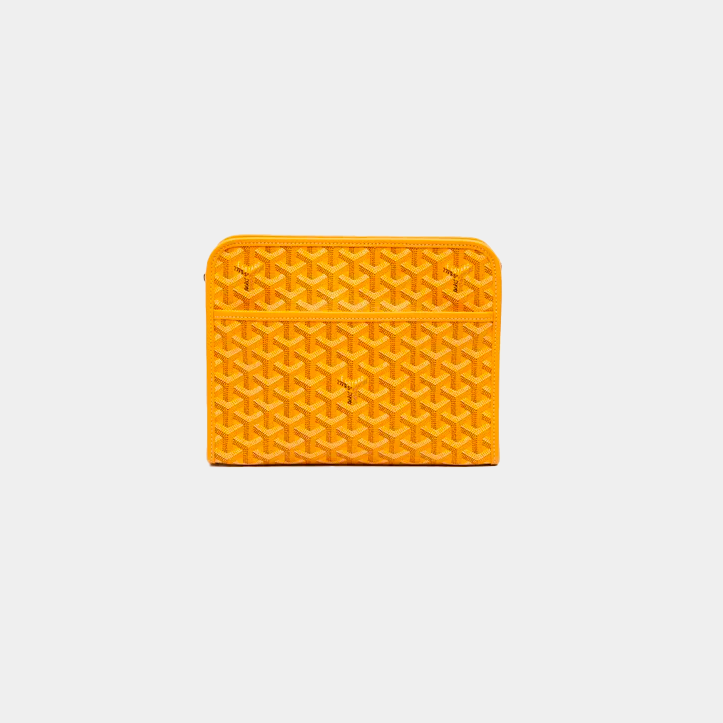 pochette goyard