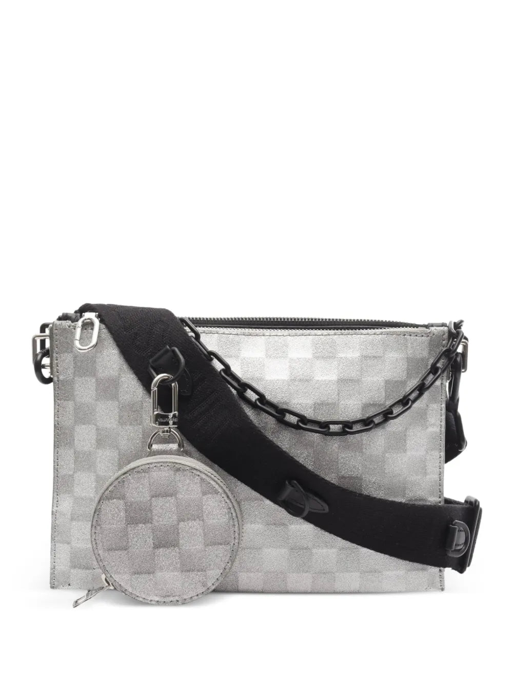 Borsa a spalla Trio Pouch NM Louis Vuitton