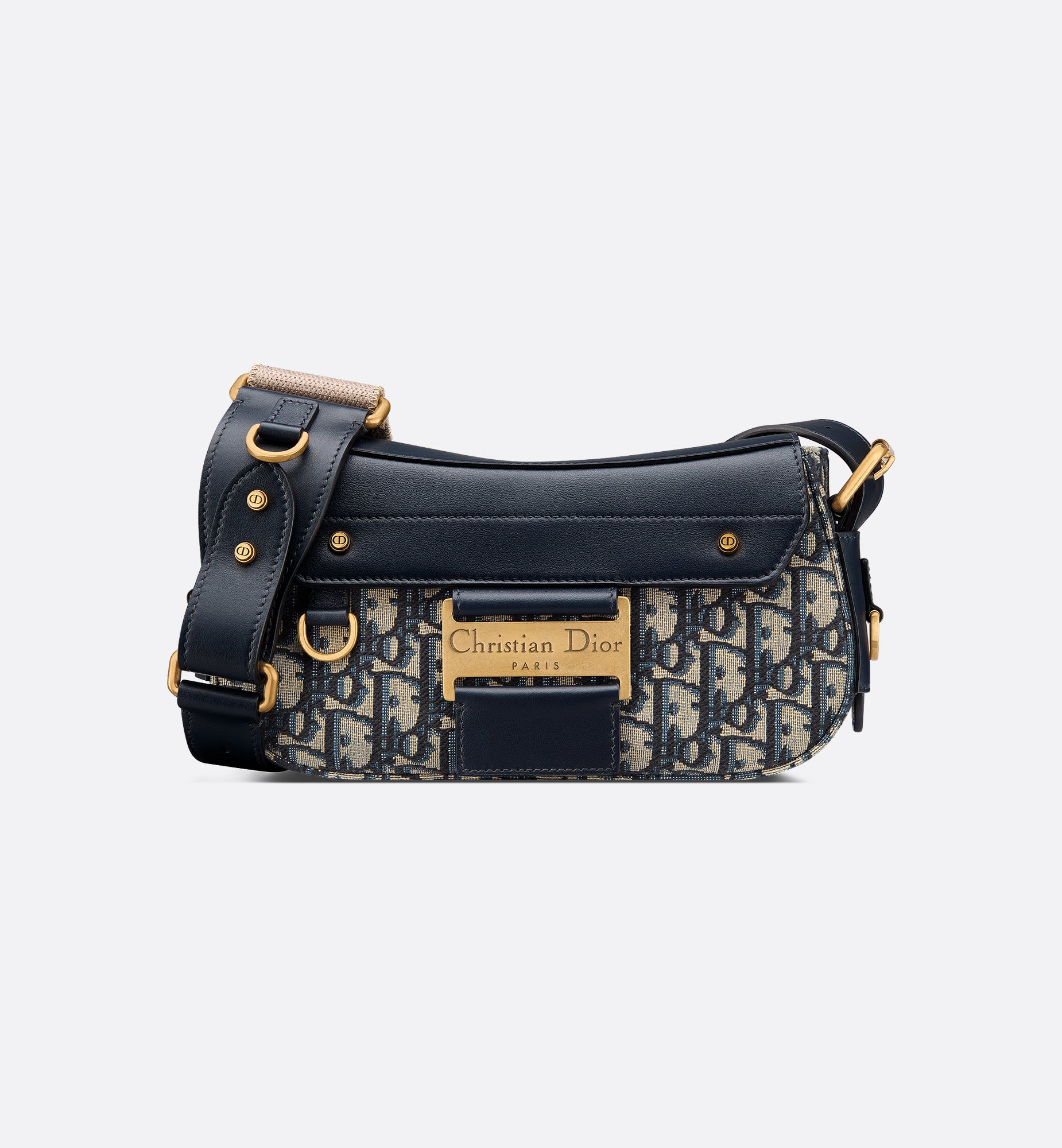 Multipochette Dior Oblique