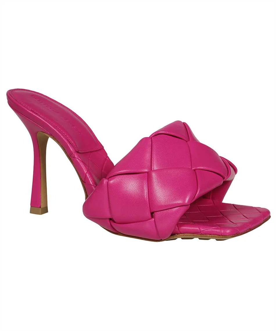 Bottega veneta Mules lido