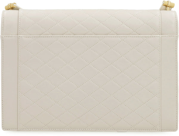 Borsa a tracolla Gaby in pelle