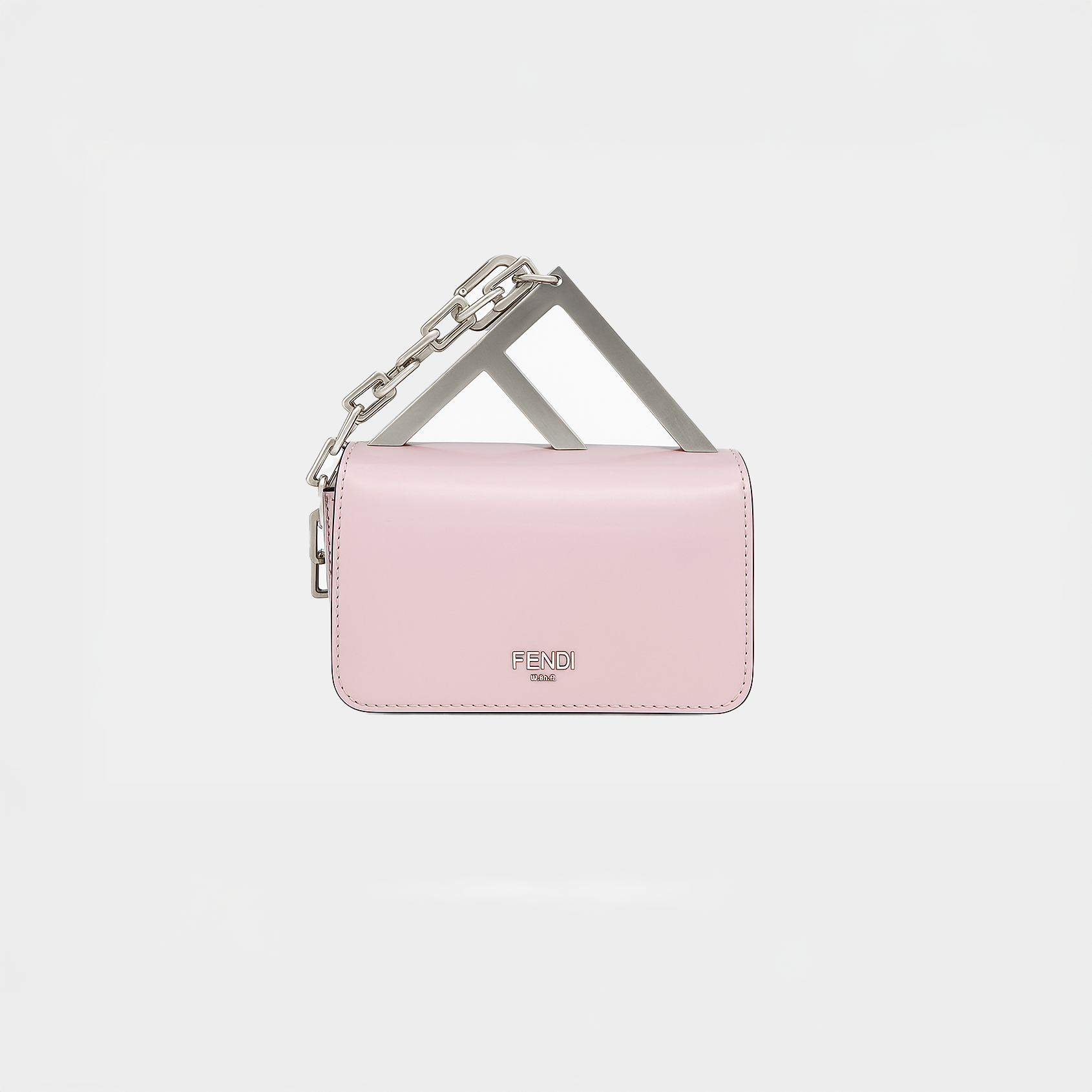 Fendi mini camera bag