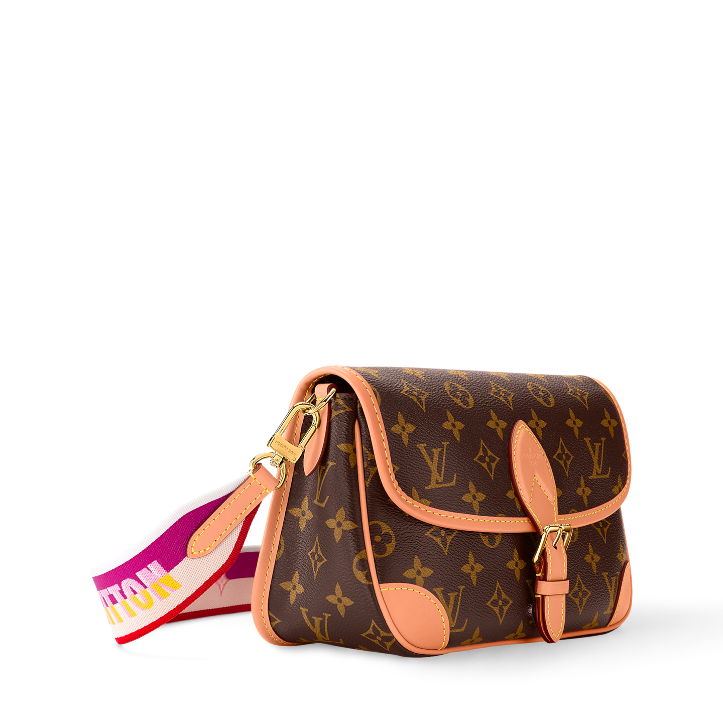 Borsa Diane Louis Vuitton
