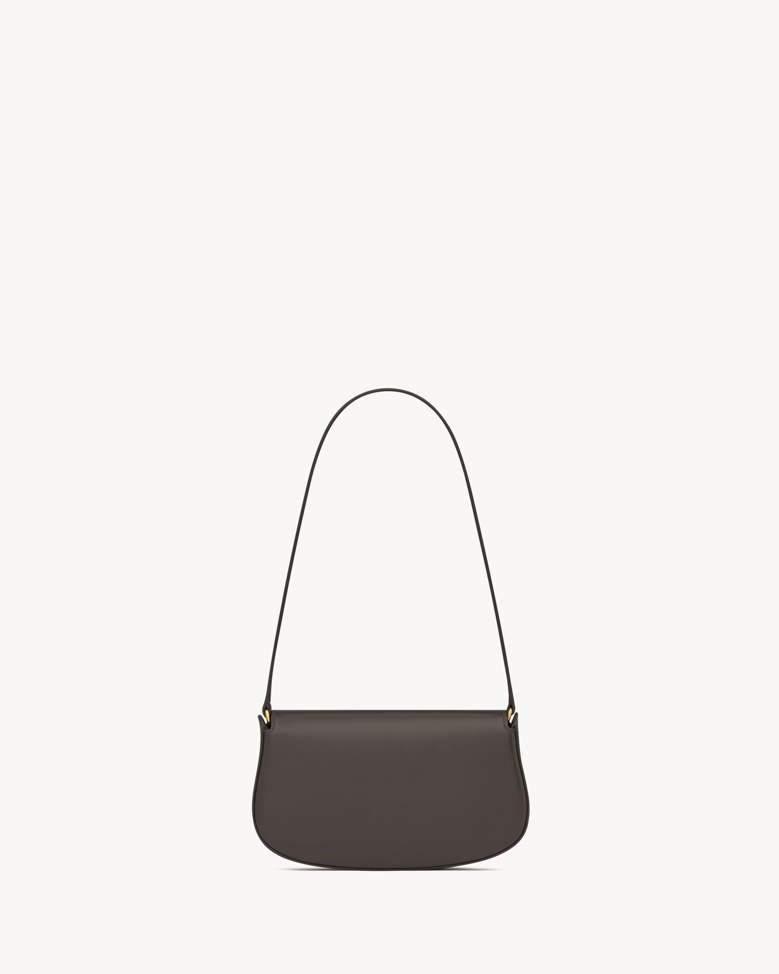 BORSA VOLTAIRE MINI IN PELLE BOX SAINT LAURENT