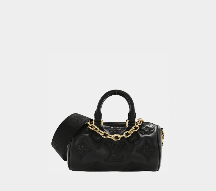 Louis Vuitton Pupillon BB