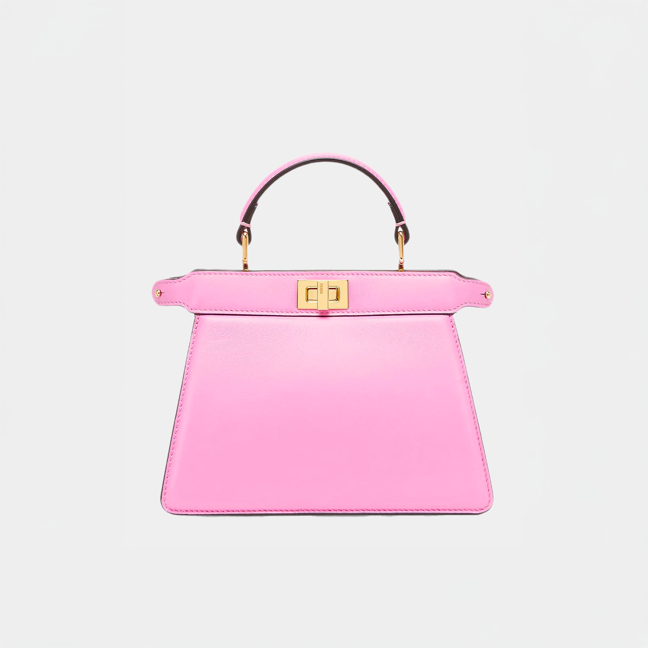 FENDI Peekaboo iseeu petite