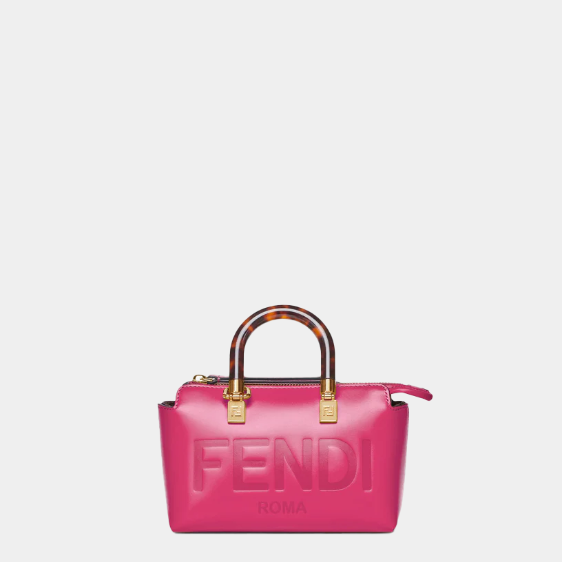 The way mini fendi