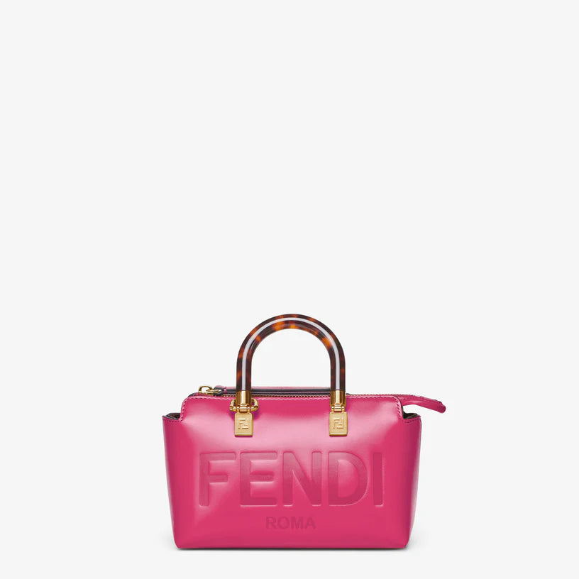 The way mini fendi