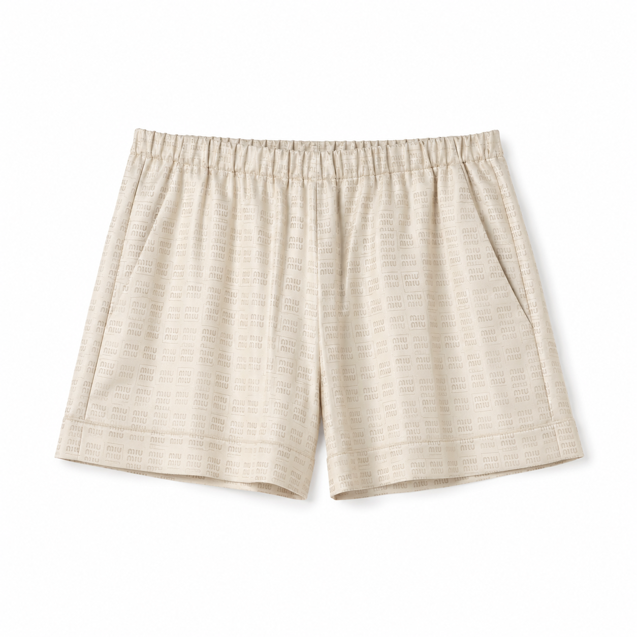 short miu miu