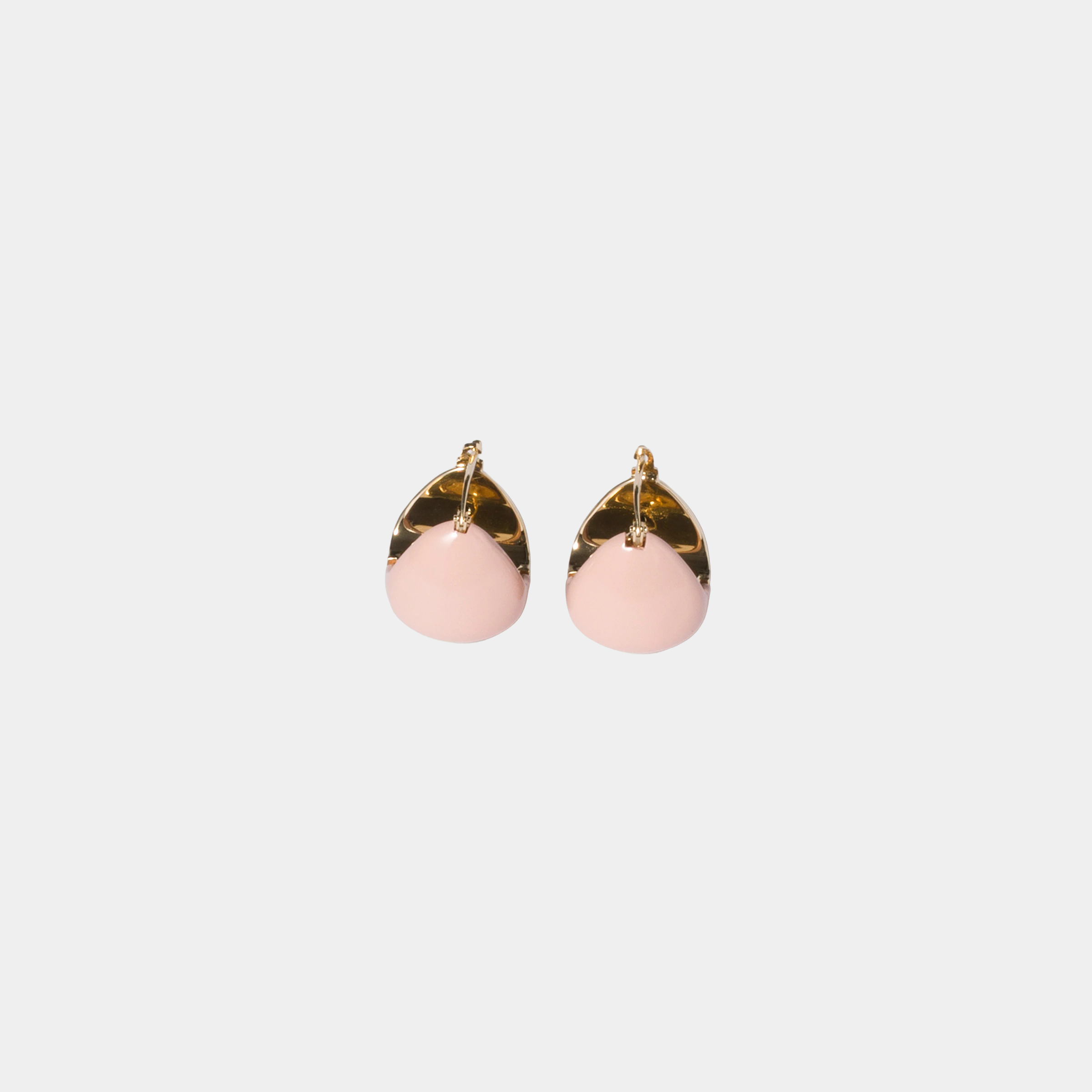 Orecchini miu miu