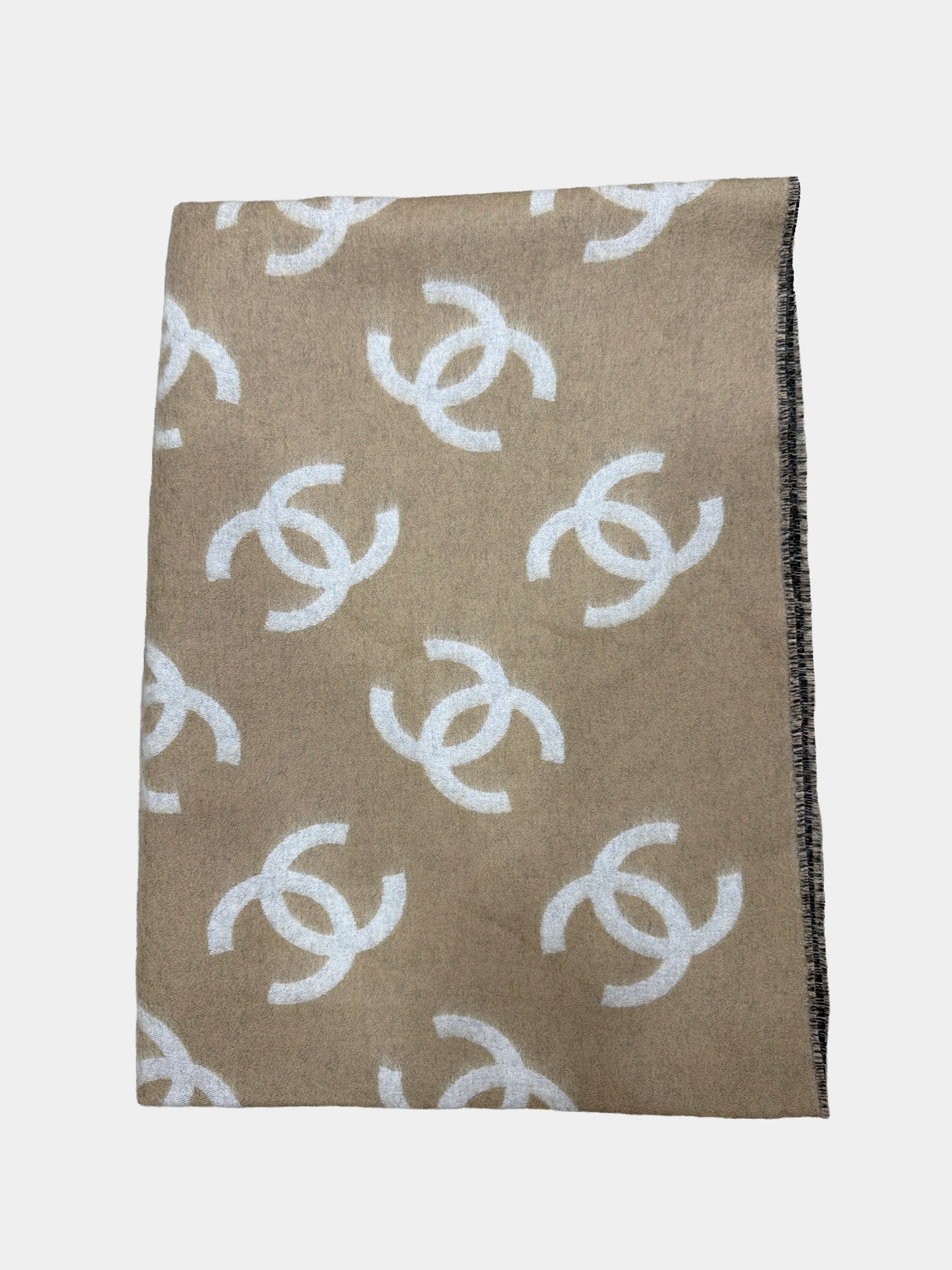 Sciarpa chanel
