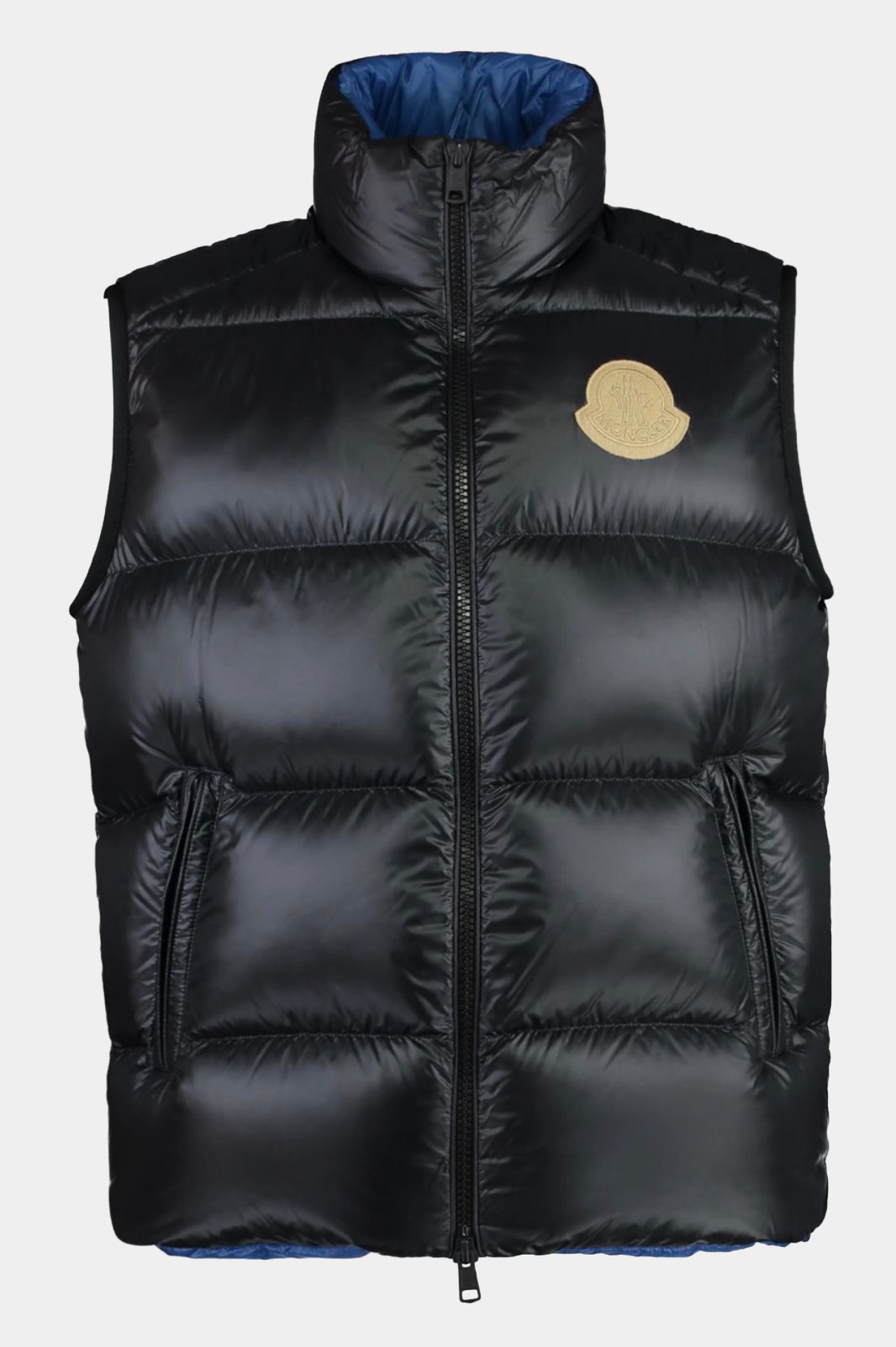 Smanicato moncler