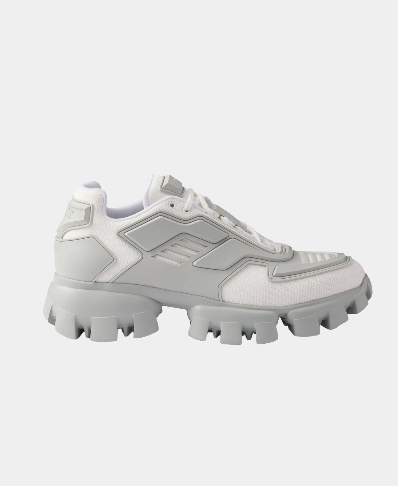 Prada Sneakers Cloudbust Thunder bianco