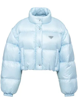 Puffer Prada Smanicabile
