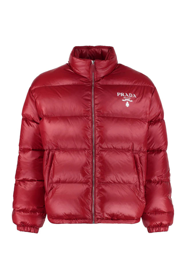 Puffer Prada