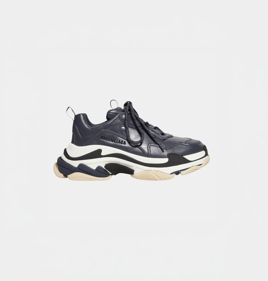 Balenciaga triple S