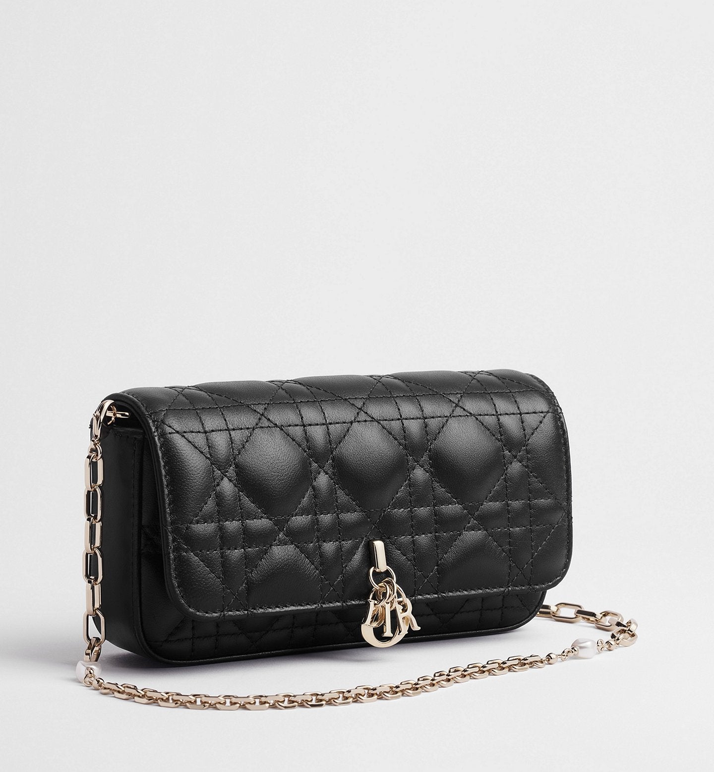 Pochette per cellulare Dior Talk My Dior