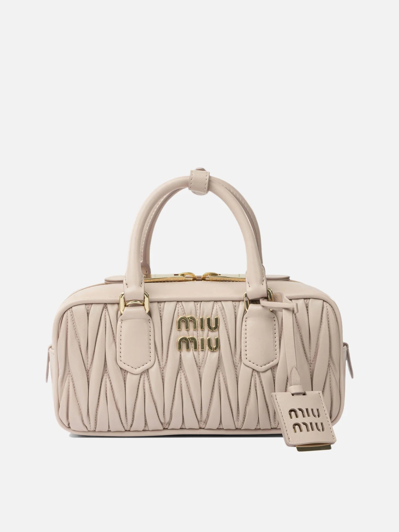 Miu Miu arcadie long