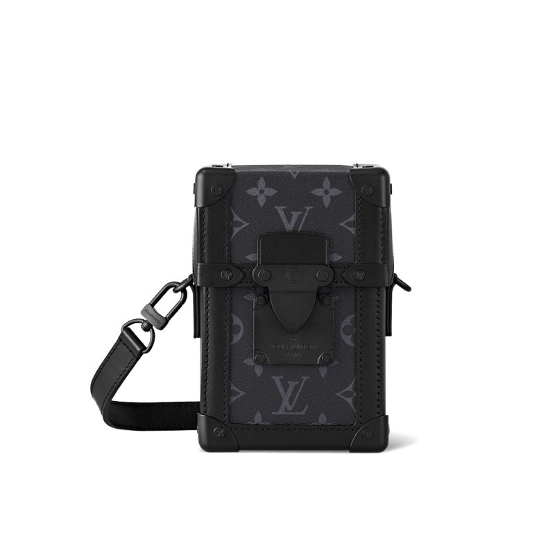 Louis Vuitton trunk soft