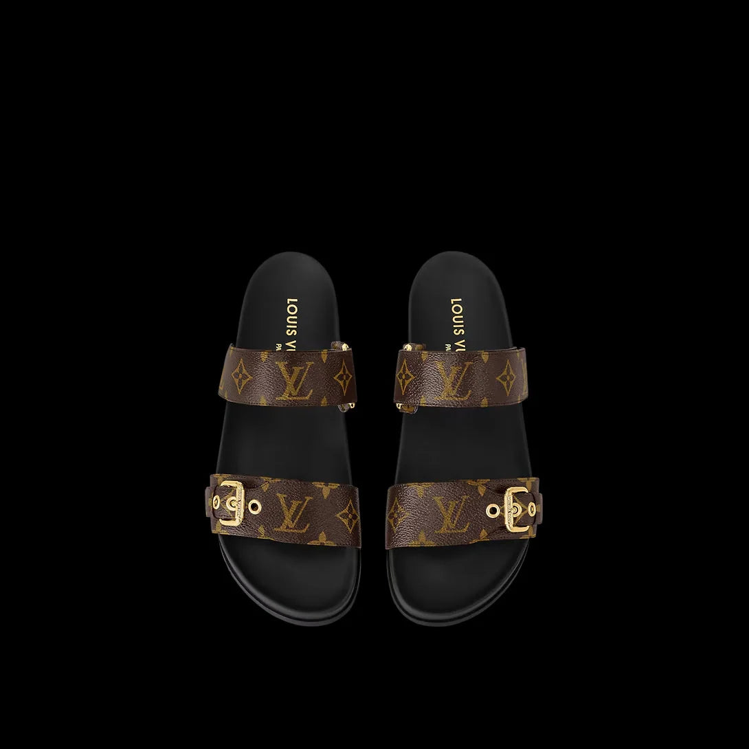 Sandali Louis Vuitton go