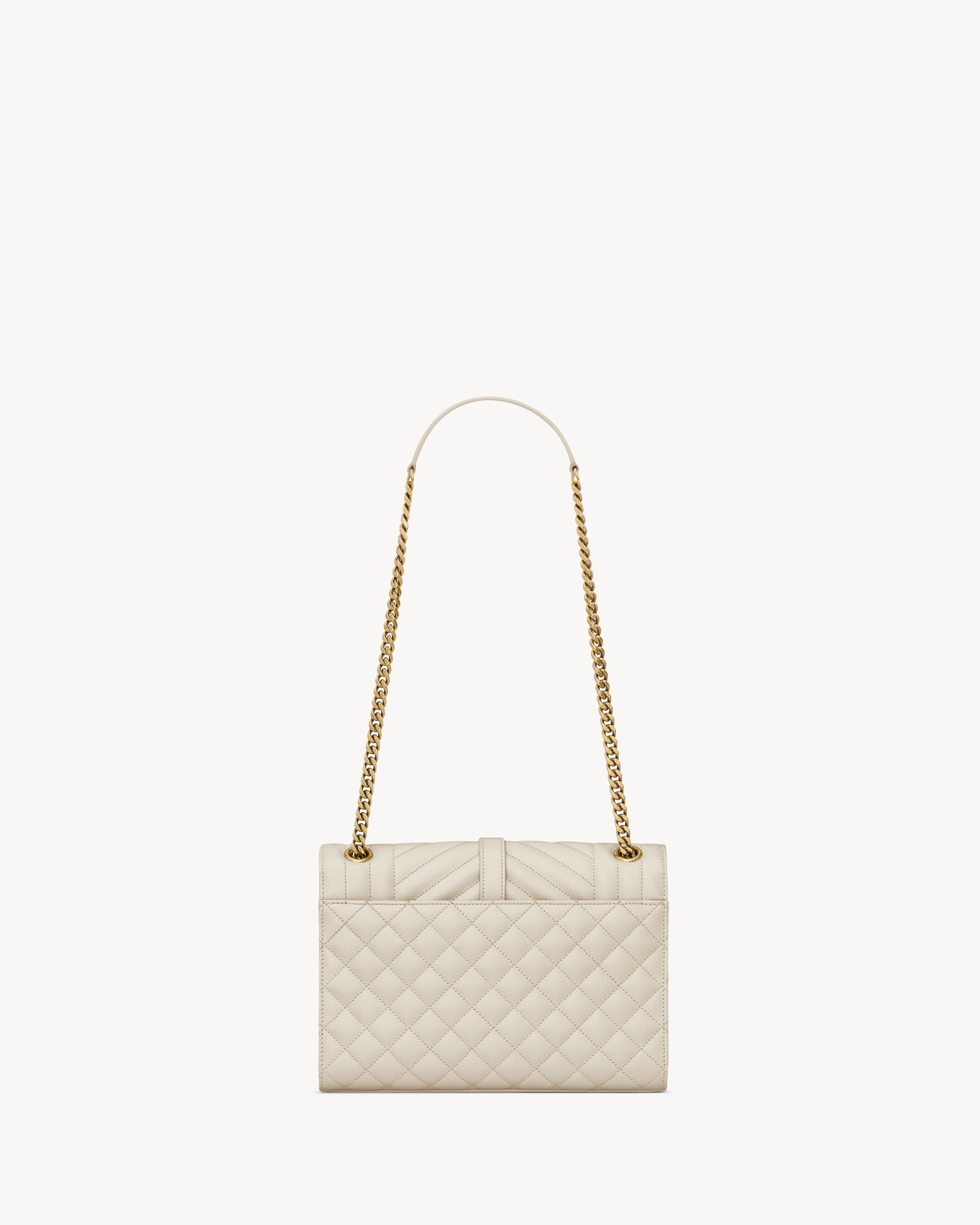 Envelope medium Saint Laurent