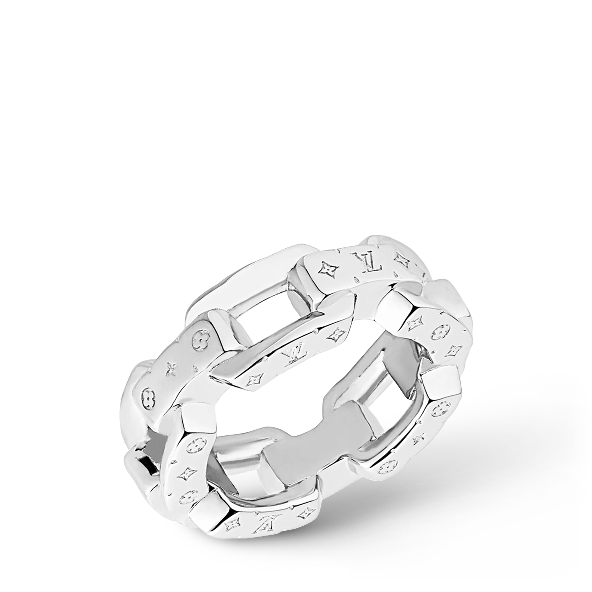 Anello Louis Vuitton